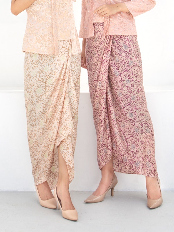 Benangsari Evita Skirt - Ayuan 1