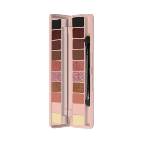 Madame Gie ｜ Eyeshadow Moondust Temptation ｜ MD02