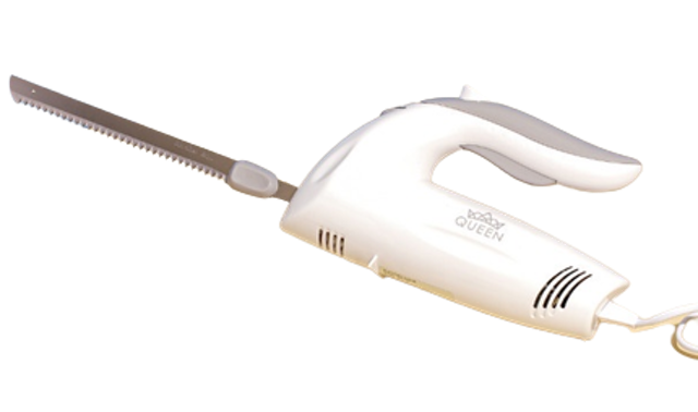 Electric Knife