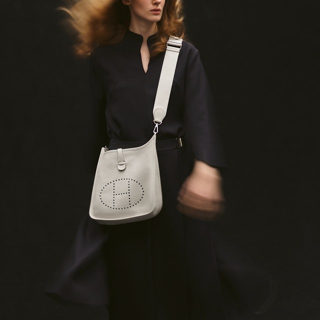 Hermès Evelyne III 29 Bag