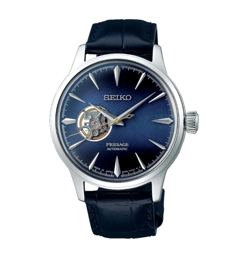 SEIKO Presage Cocktail Time SSA405