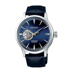 SEIKO Presage Cocktail Time
