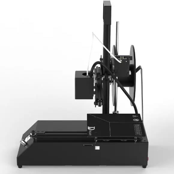 Dimension Technology Dmscreate DP2 3D Printer