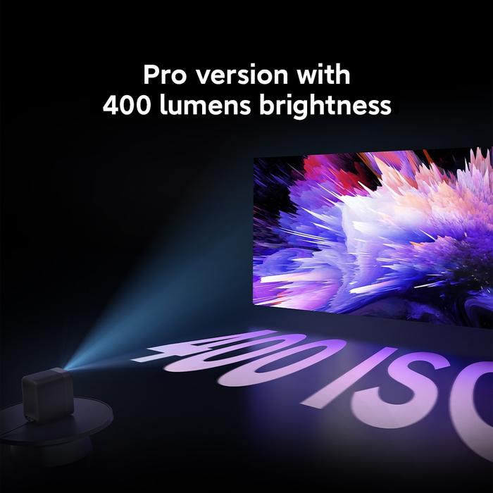 Smart Projector L1 2