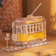 Rolife Modern 3D Wooden Puzzle 1