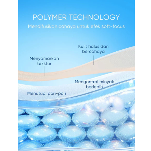 SKINTIFIC Cosmetics SKINTIFIC Invisiblur All Day Loose Powder 04 Beige