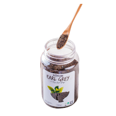 Teh Earl Grey/Earl Grey Tea