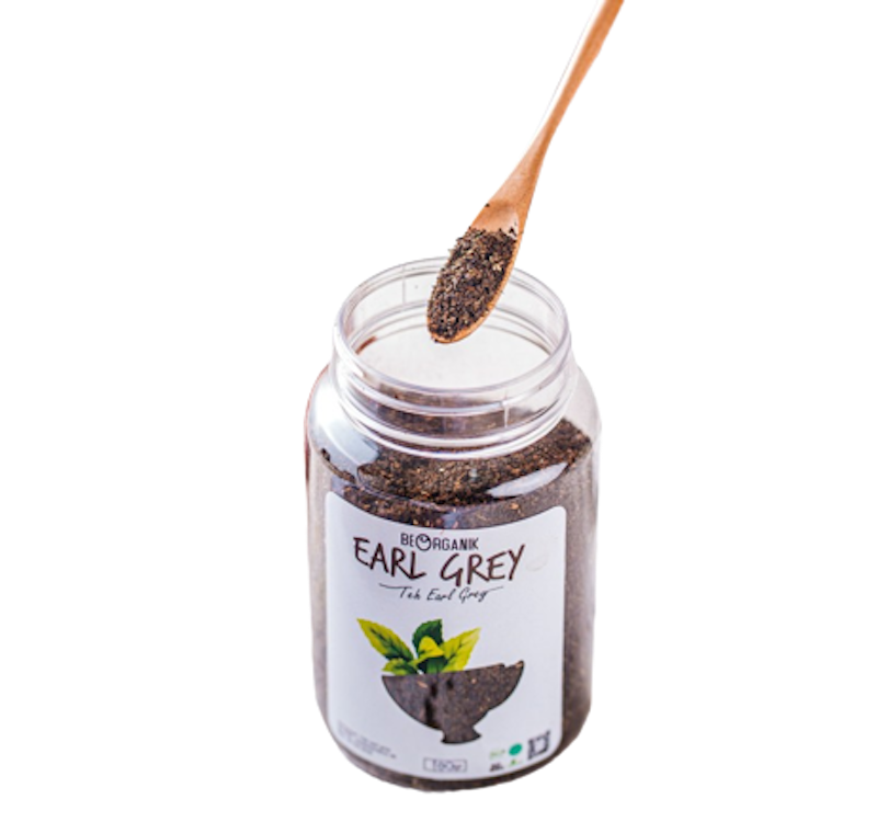 Teh Earl Grey/Earl Grey Tea 1