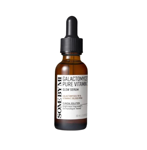 SOME BY MI ｜  Galactomyces Pure Vitamin C Glow Serum