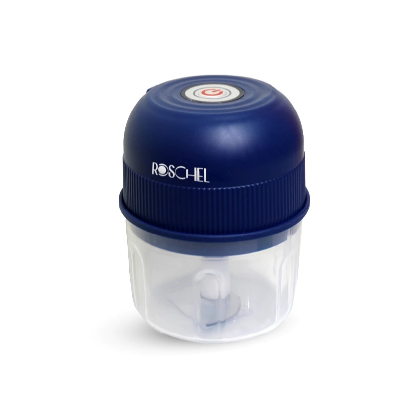  Roschel Mini Food Chopper