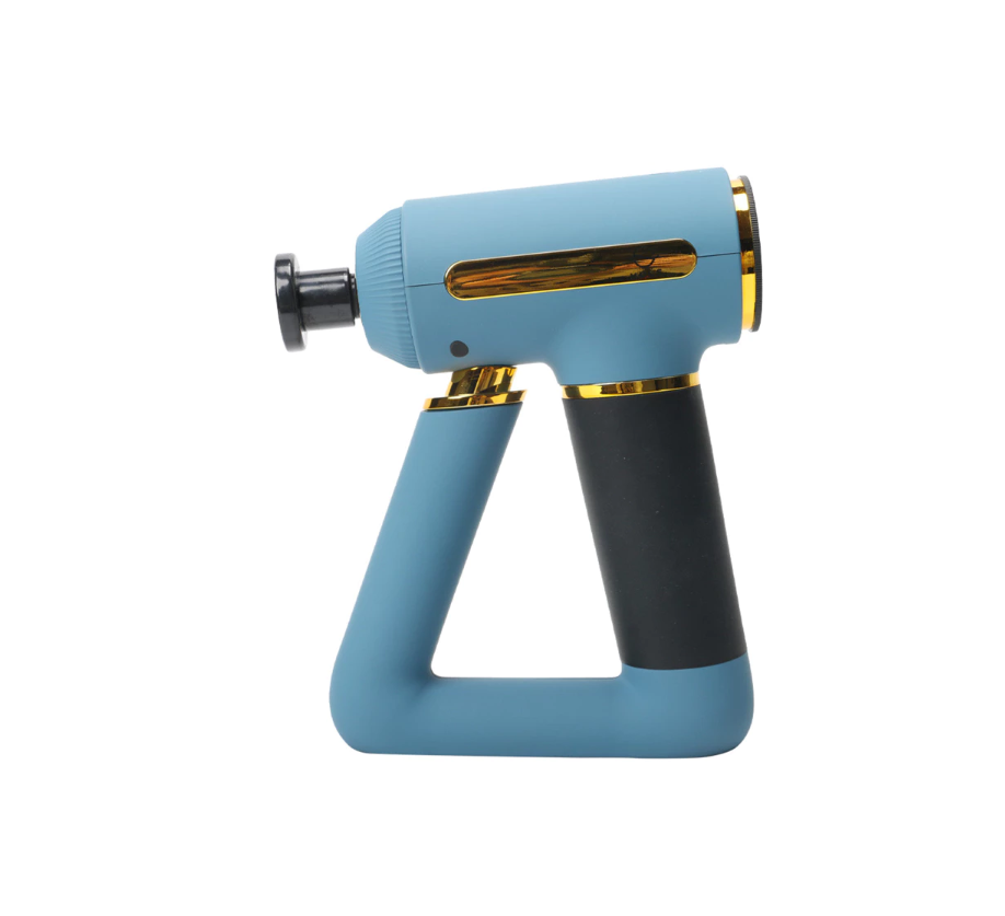 Kels Levi Triangle Massage Gun 1