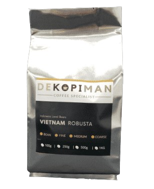 Vietnam Robusta 1