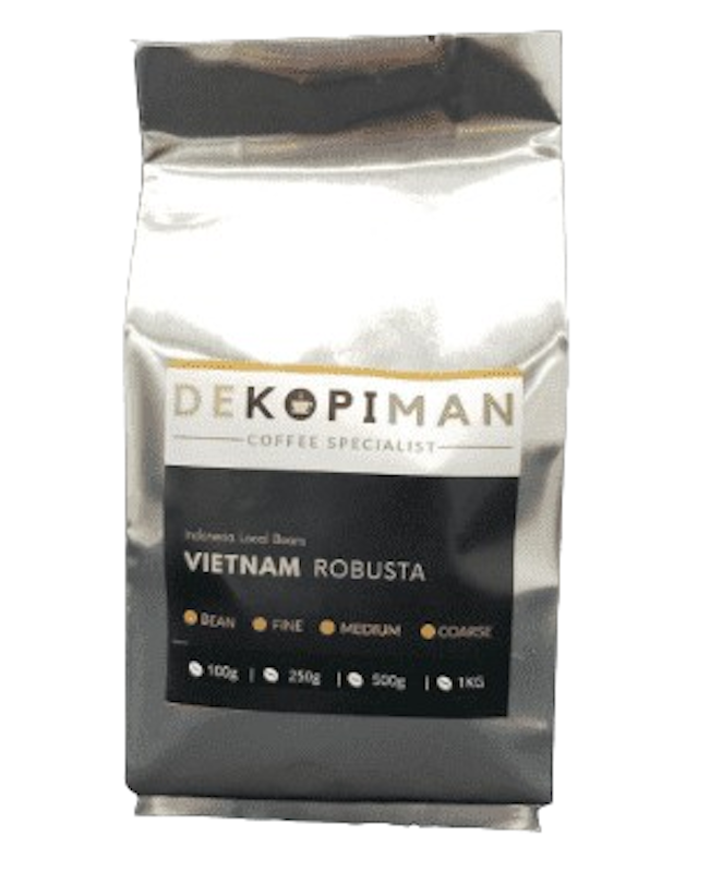 Vietnam Robusta 1