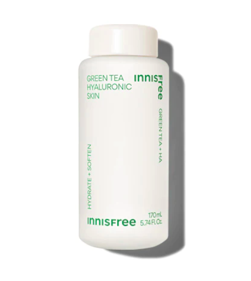10 Rekomendasi Toner Innisfree Terbaik  3