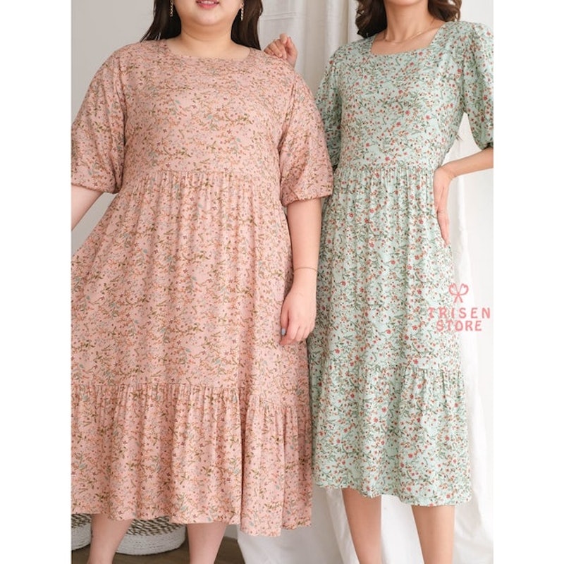 Dress Jiwon 2