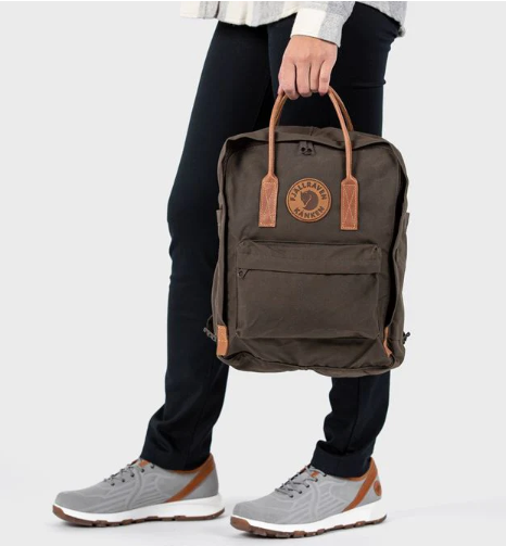 Fjällräven  Kånken No. 2 F23565
