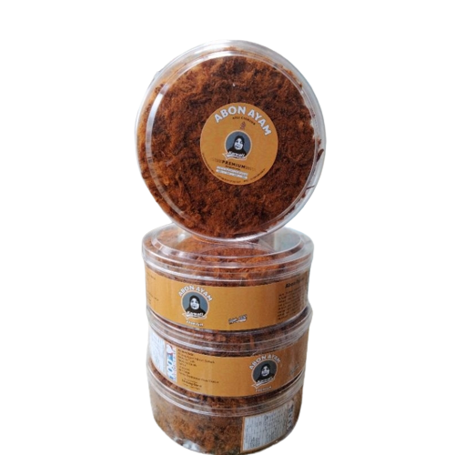 Abon Ayam Asli Cianjur