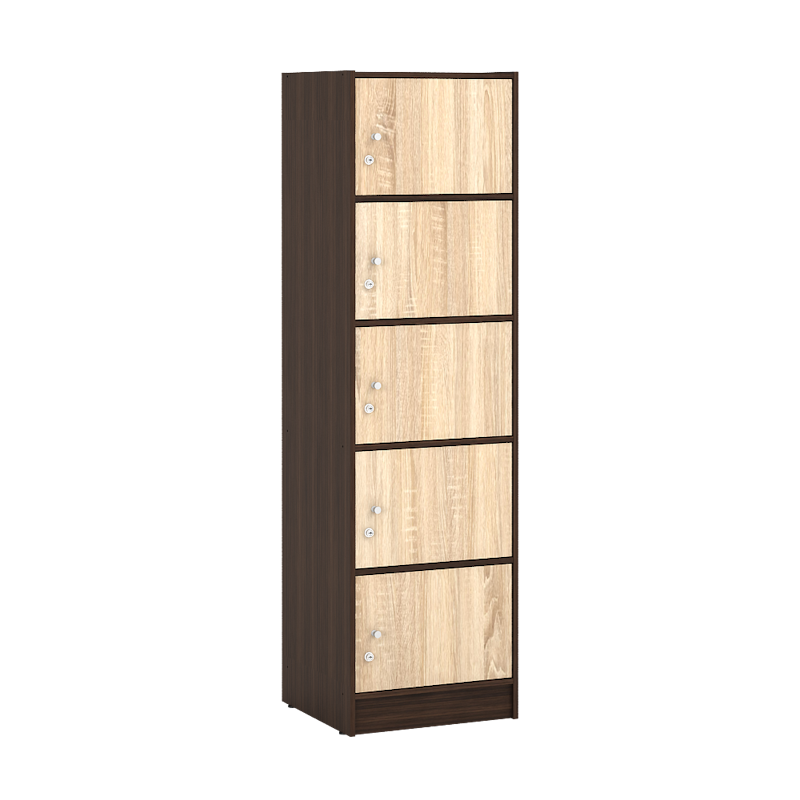 Metropolis Alba RSG 5 TS 2