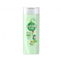 Hijab Anti Ketombe Menthol Dingin
