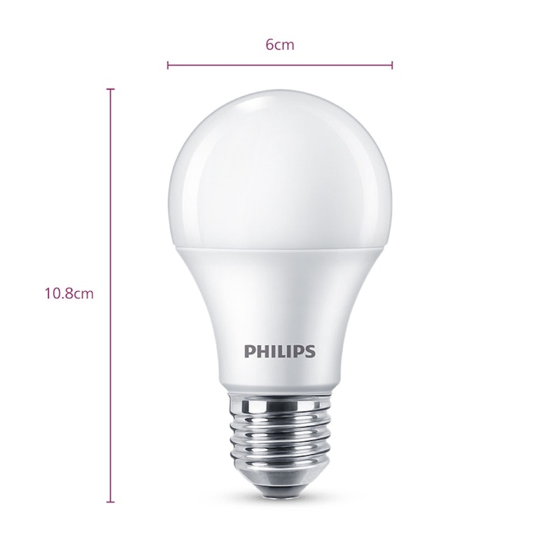 Philips RadiantLine LED Bulb Cool Daylight