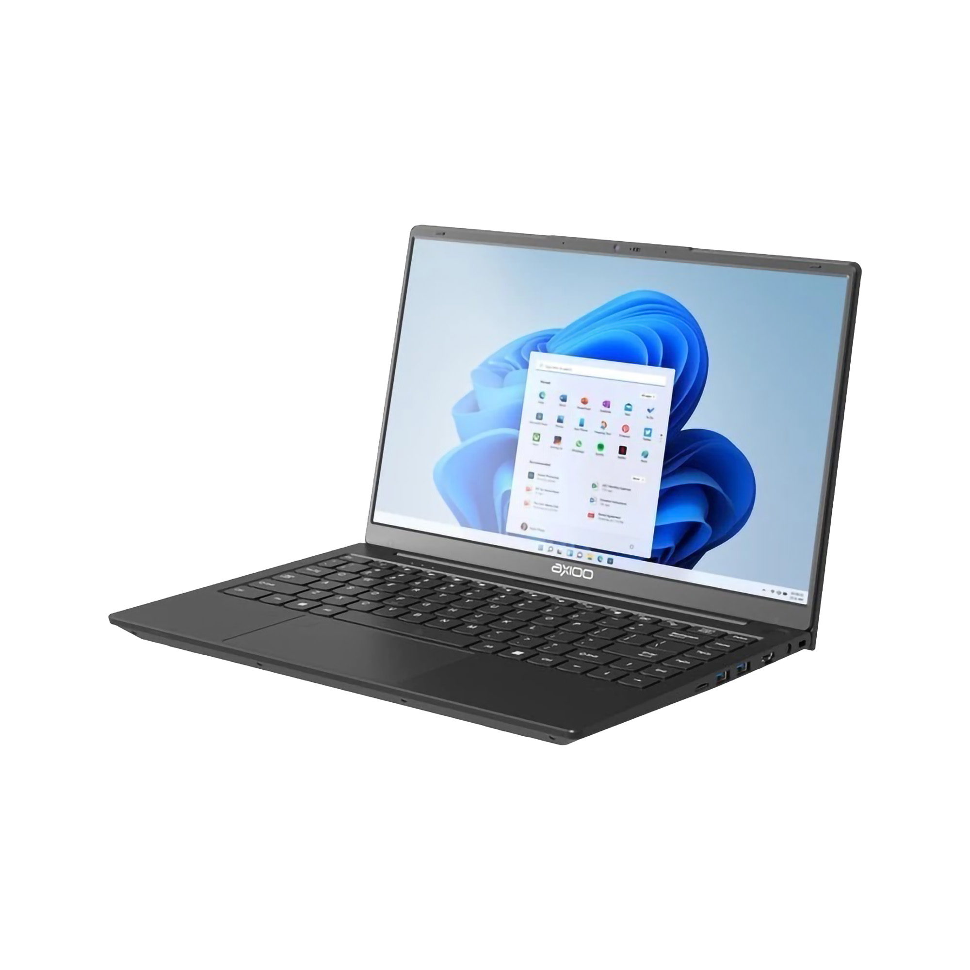 Tera Data Indonusa AXIOO Hype 5 AMD  X6