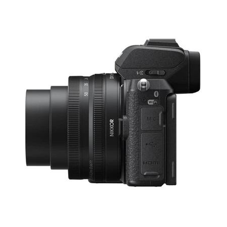 Nikon Nikon Mirrorless Digital Camera Z50