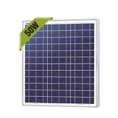 Mitsuyama Solar Panel
