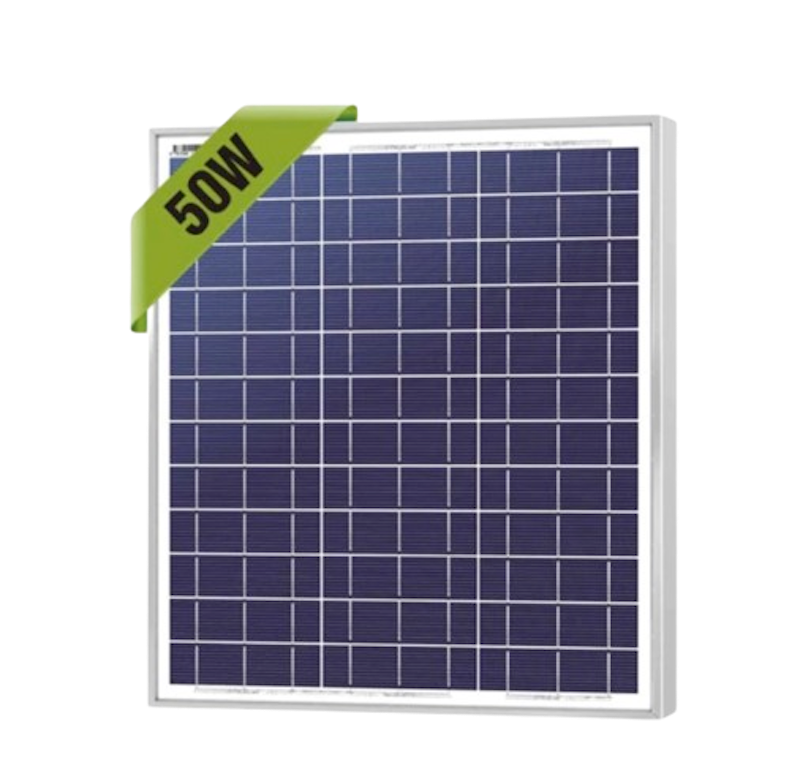 Mitsuyama Solar Panel 1