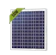 Global Mitra Intitama Indonesia Mitsuyama Solar Panel 1