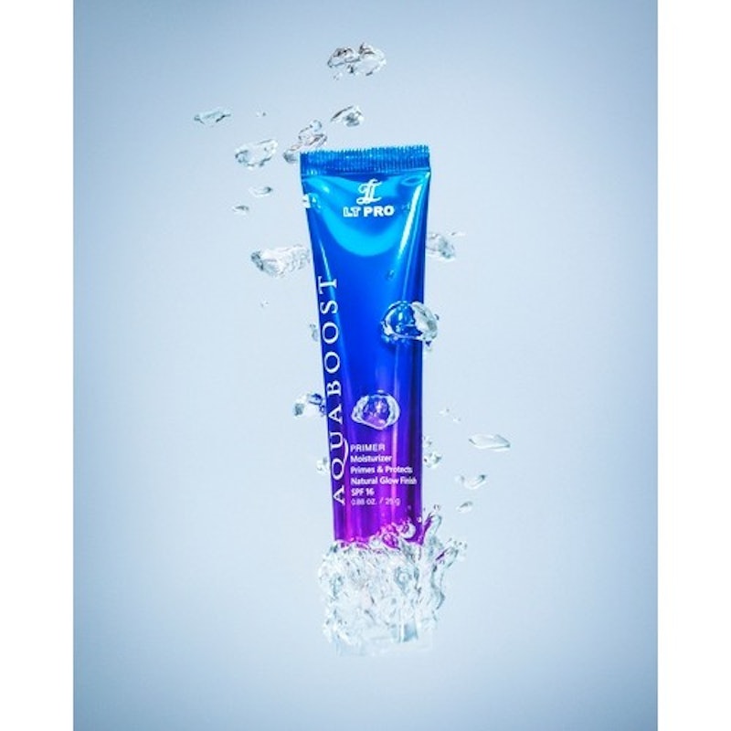 Aquaboost Primer 2