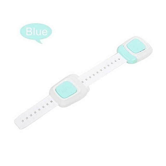 Baby Safety Lock Band Type