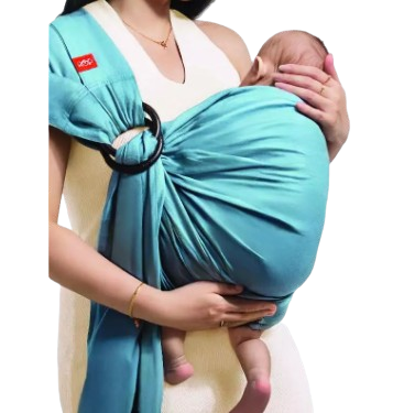 Mamaway Baby Ring Sling  1