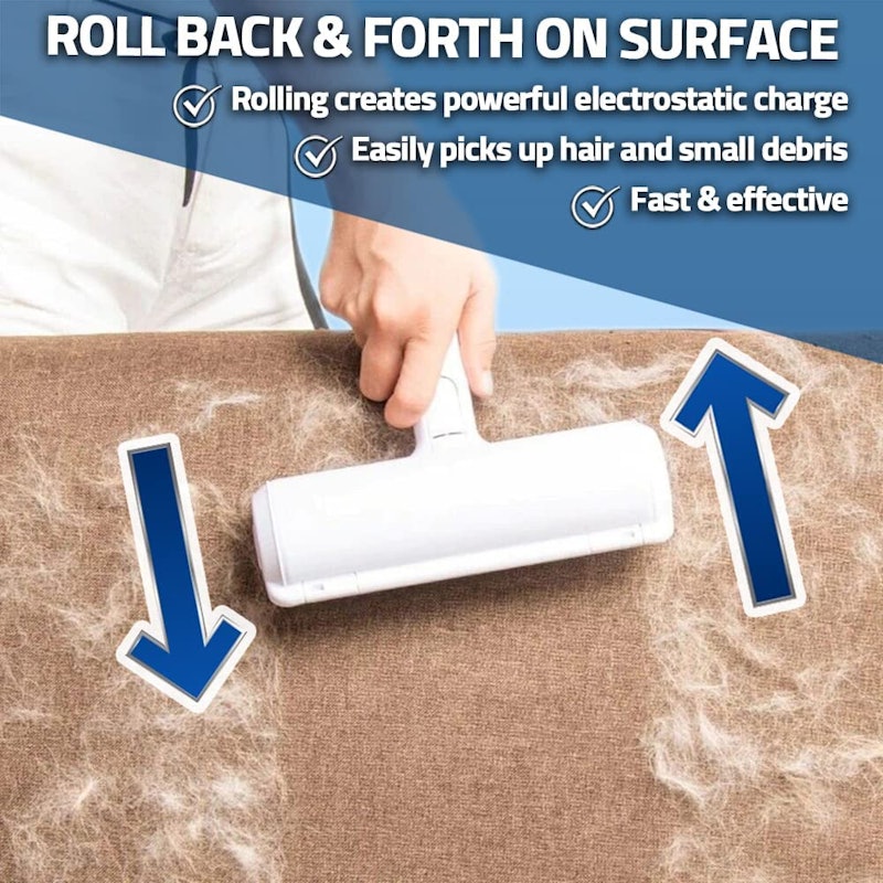 Pet Hair Remover 5
