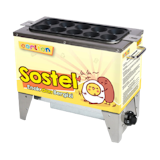 10 Rekomendasi Mesin Sostel Terbaik 5