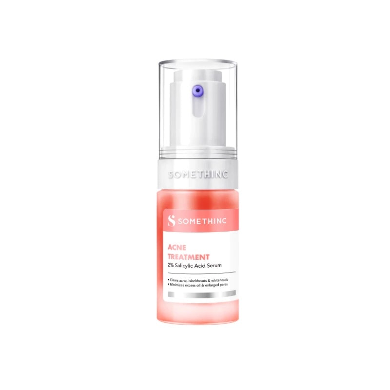 Acne Treatment 2% Salicylic Acid Serum 1