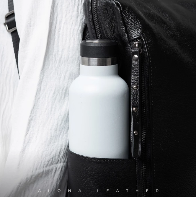 Reven Kreatif Industri Alona Leather Hania Backpack