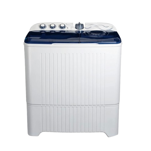 Polytron ｜ Mesin Cuci Primadona Giant 2 Tabung 14 kg ｜ PWM 1403X