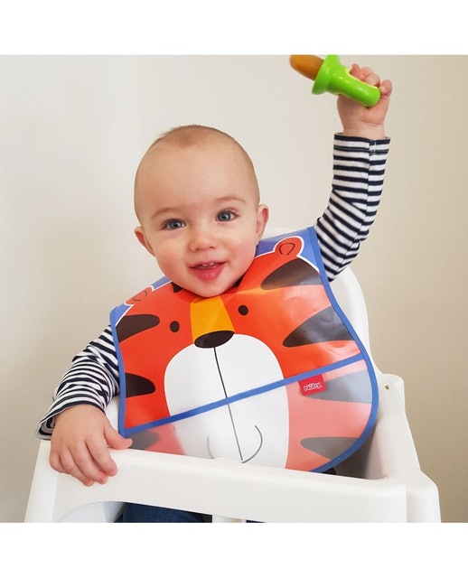 Nûby Catch All Bibs