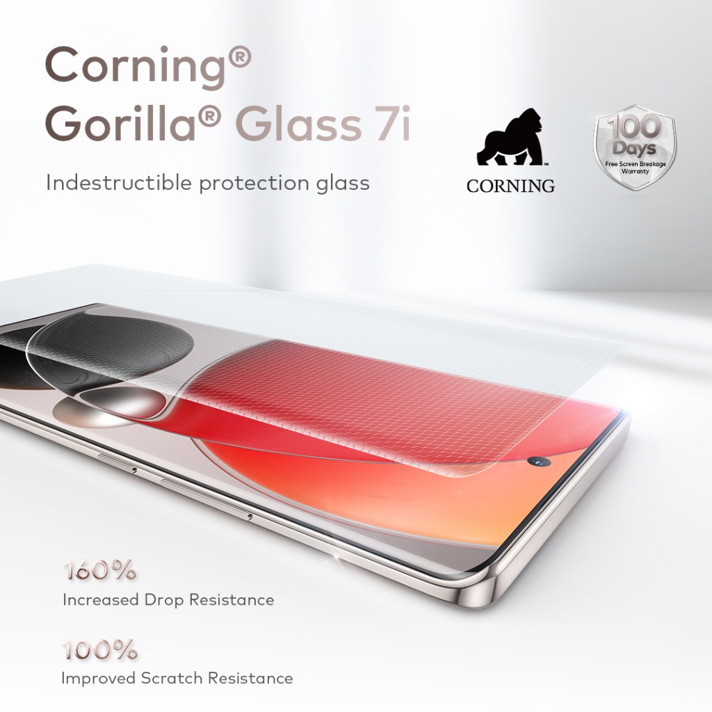 itel S25 Ultra