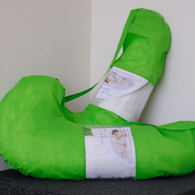 hiyori Body Pillow 5