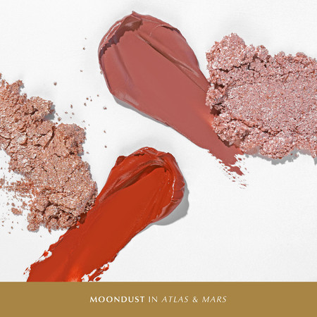Runa Moondust Eye Duo - Mars 5