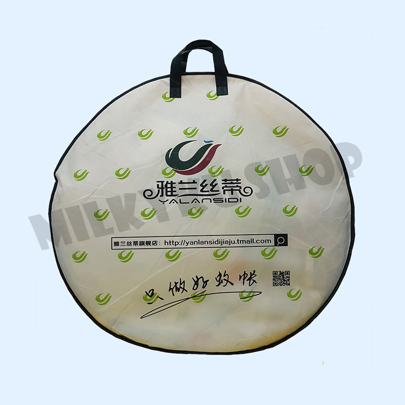 Yalansidi Kelambu Kotak Bigtop YLS-1