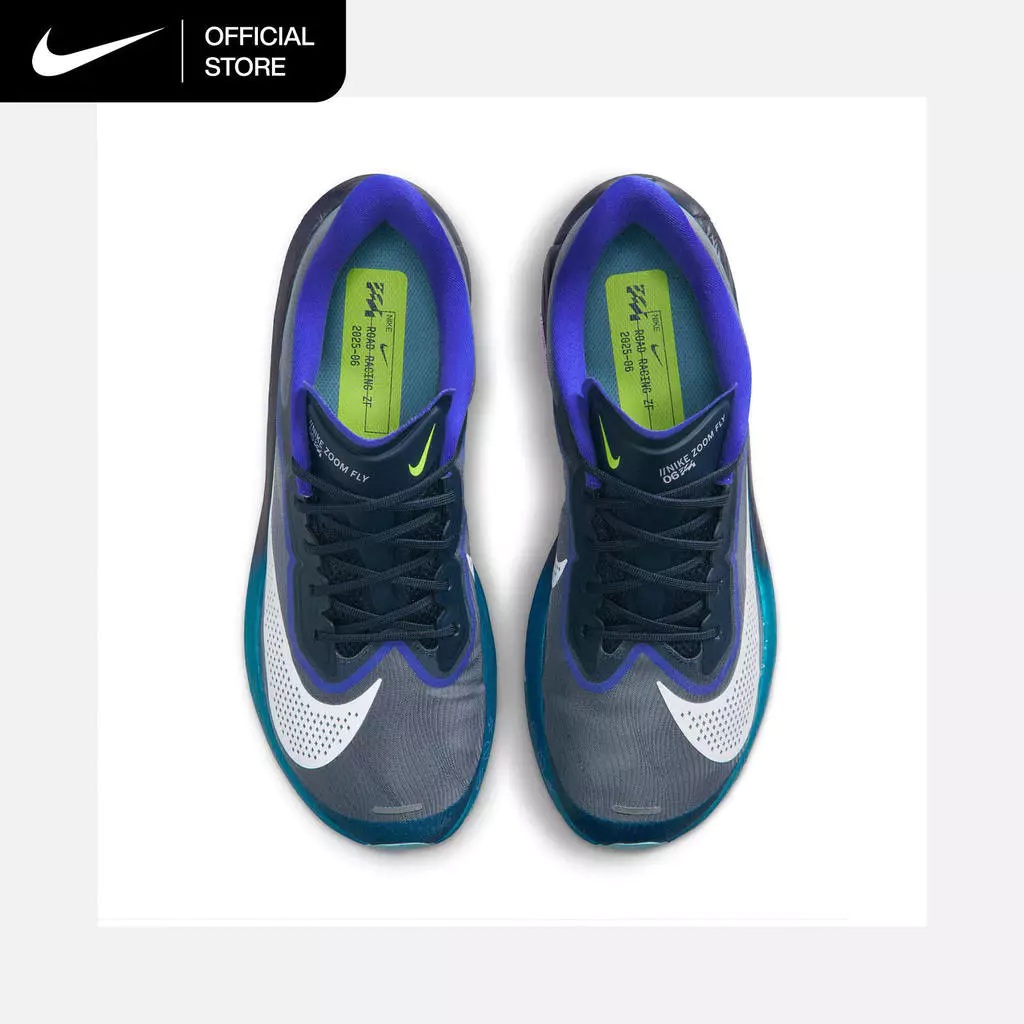 Zoom Fly 6 Men's Road Racing Shoes 2