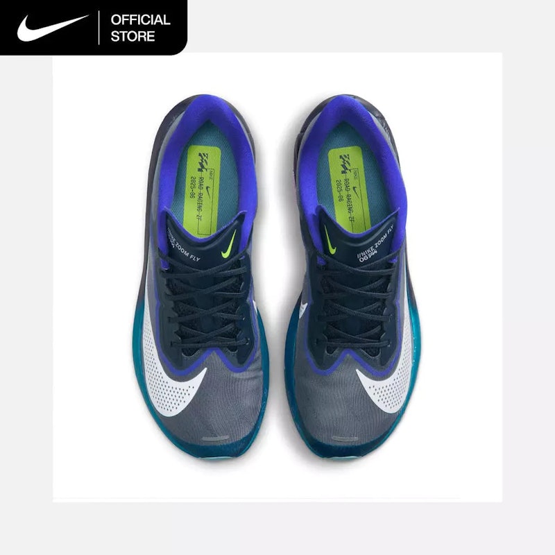Zoom Fly 6 Men's Road Racing Shoes 2