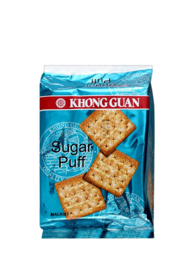 Sugar Puff
