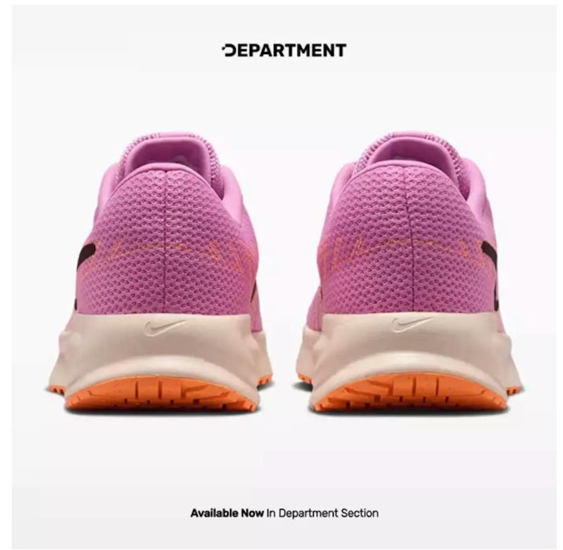 Run Defy 3
