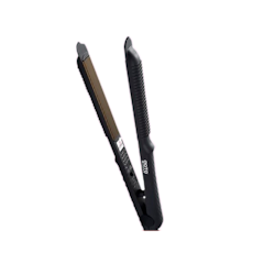 Swift Hair Straightener 2-in-1