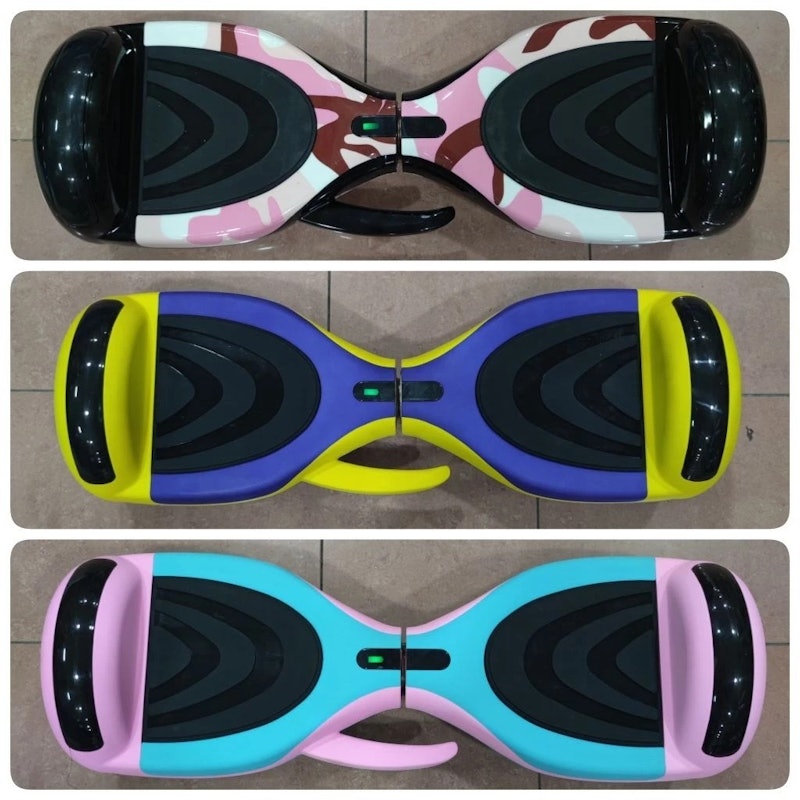 Hoverboard 6.5 inch 2