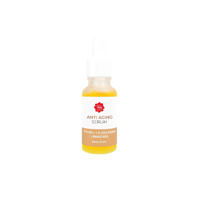Anti Aging Serum 1