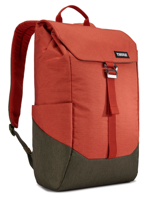 Thule Lithos Backpack 16 L TLBP113